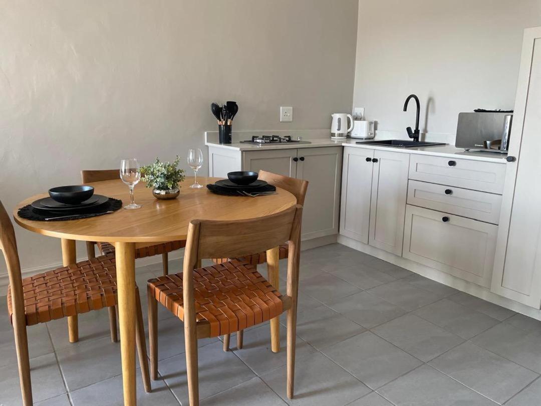 Dellville Country House & Cottages Carnarvon Habitación foto