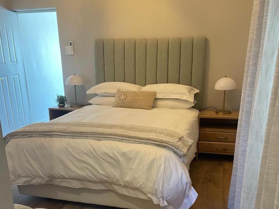 Dellville Country House & Cottages Carnarvon Habitación foto