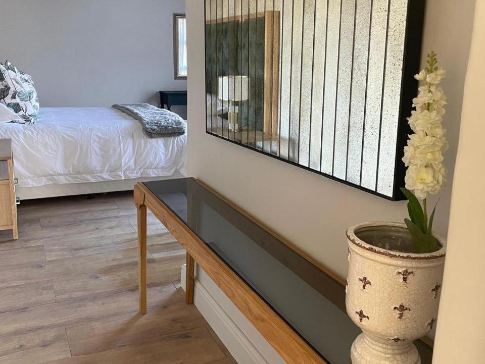 Dellville Country House & Cottages Carnarvon Habitación foto