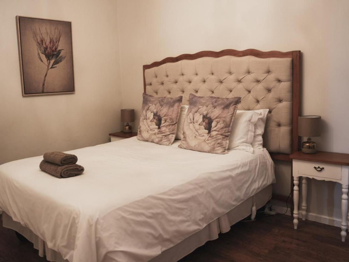 Dellville Country House & Cottages Carnarvon Habitación foto