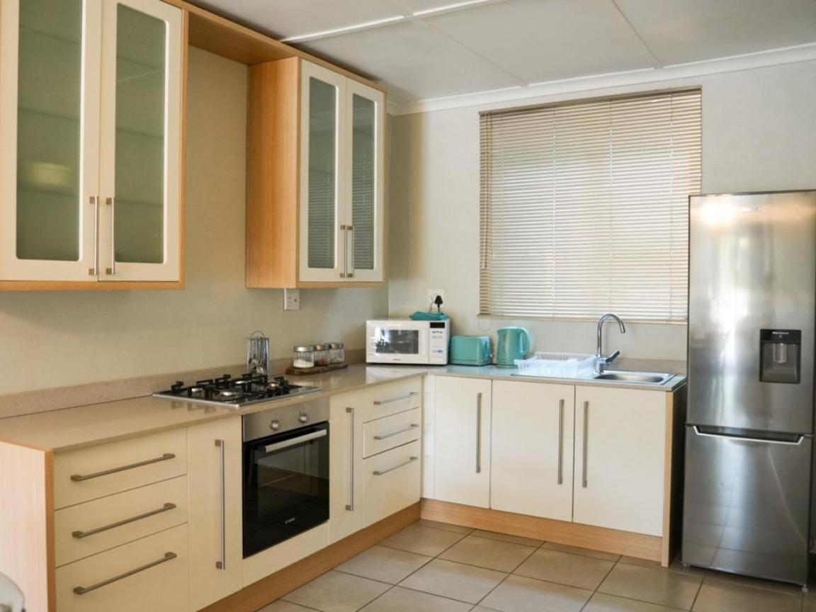 Dellville Country House & Cottages Carnarvon Habitación foto