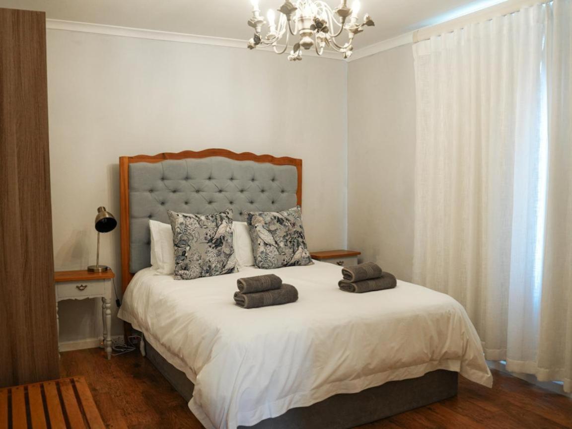 Dellville Country House & Cottages Carnarvon Habitación foto