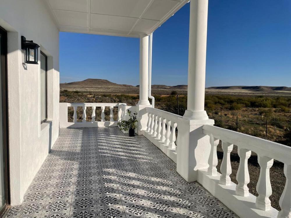Dellville Country House & Cottages Carnarvon Habitación foto