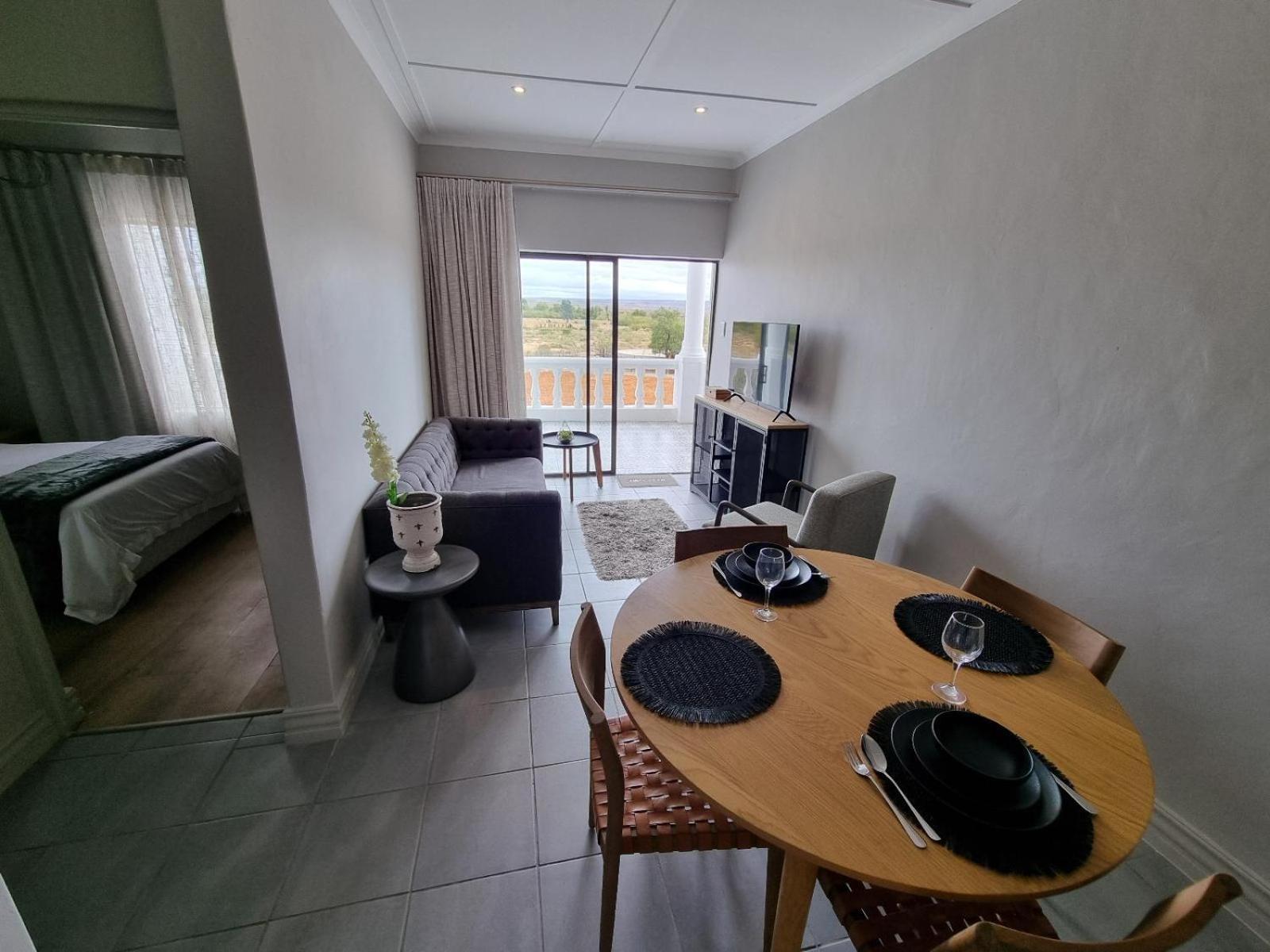 Dellville Country House & Cottages Carnarvon Habitación foto