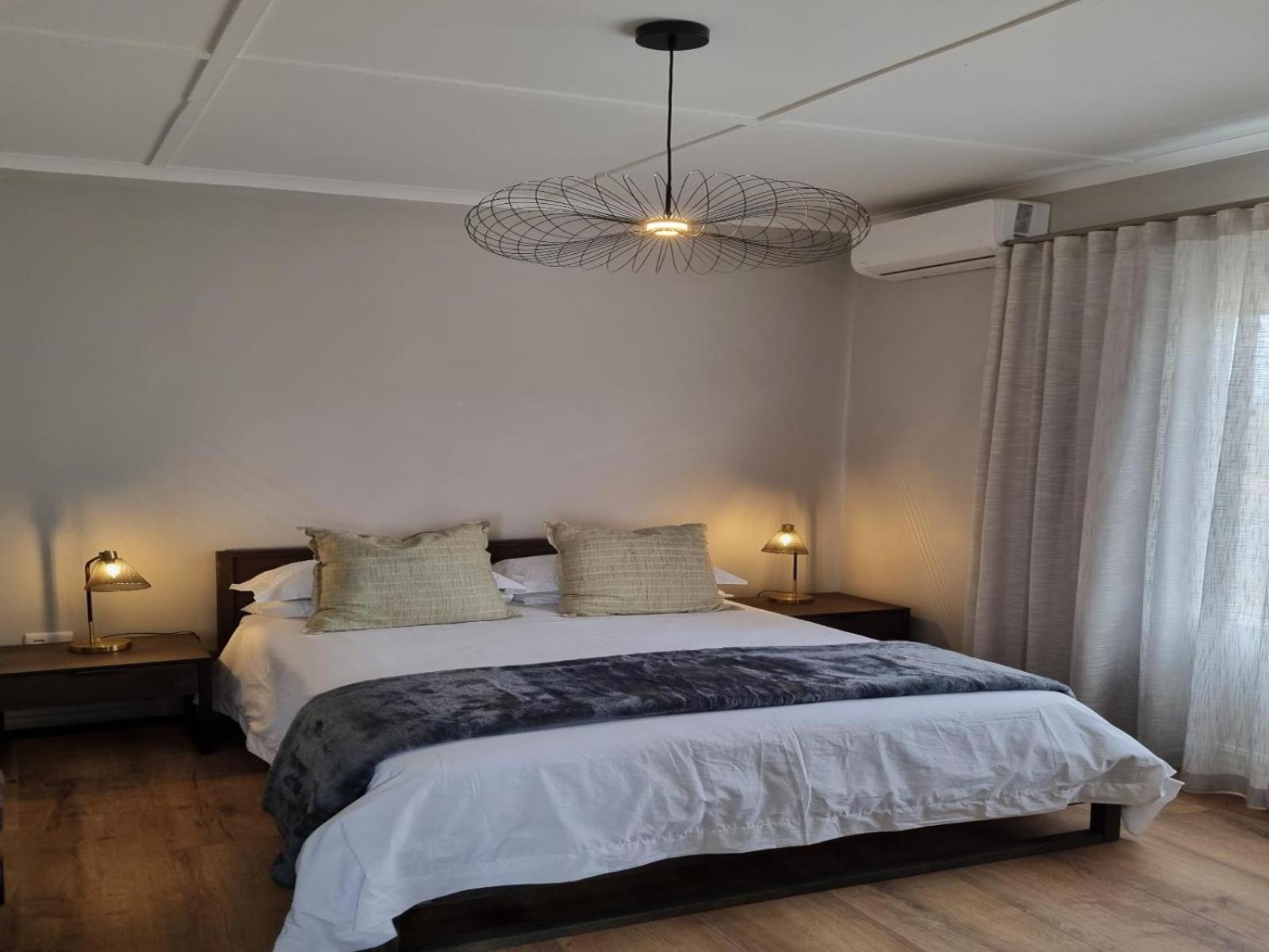 Dellville Country House & Cottages Carnarvon Habitación foto